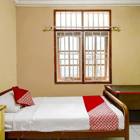Spot On 91196 Manisee 2 Homestay Syariah Tanjunguma Exterior photo