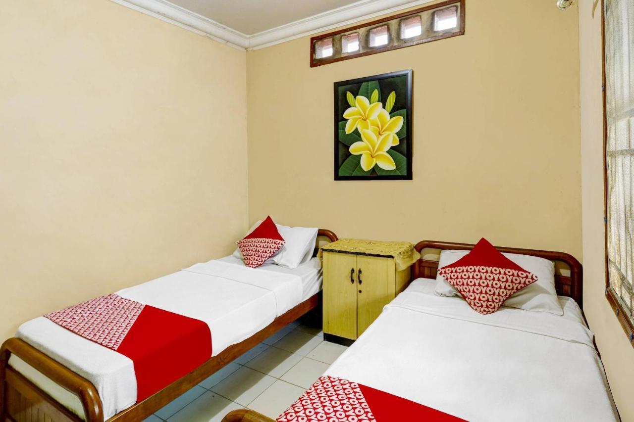 Spot On 91196 Manisee 2 Homestay Syariah Tanjunguma Exterior photo