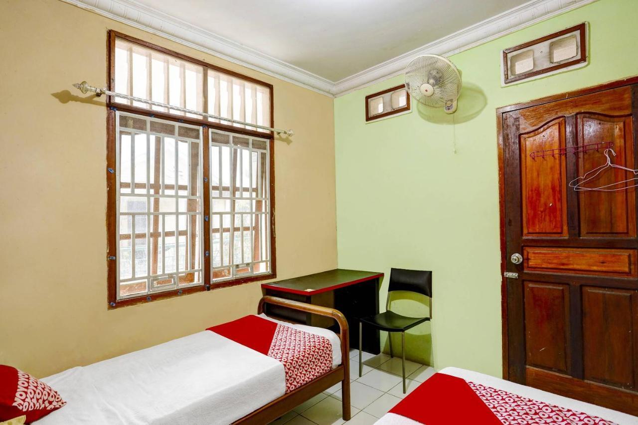 Spot On 91196 Manisee 2 Homestay Syariah Tanjunguma Exterior photo