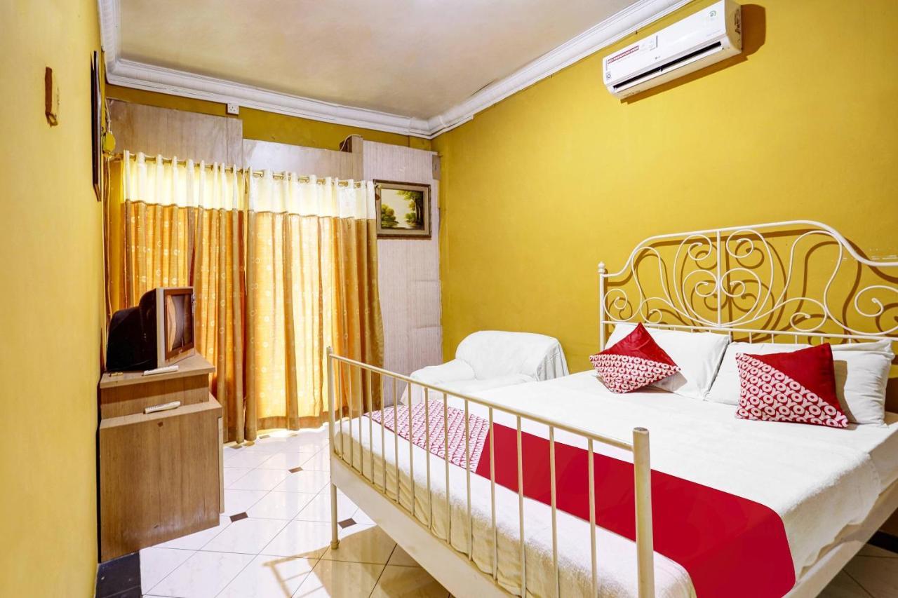 Spot On 91196 Manisee 2 Homestay Syariah Tanjunguma Exterior photo