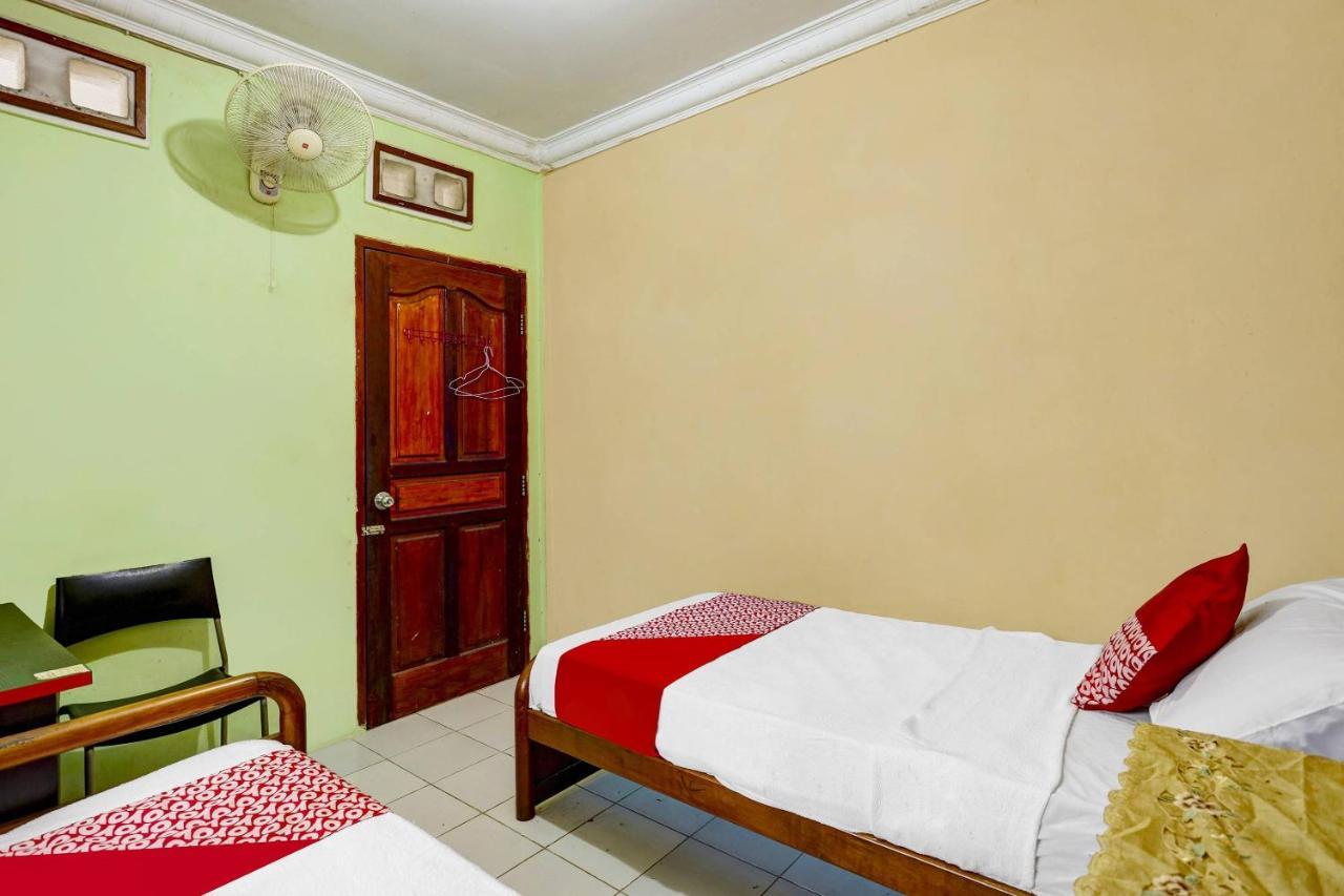 Spot On 91196 Manisee 2 Homestay Syariah Tanjunguma Exterior photo