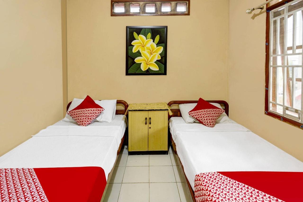 Spot On 91196 Manisee 2 Homestay Syariah Tanjunguma Exterior photo